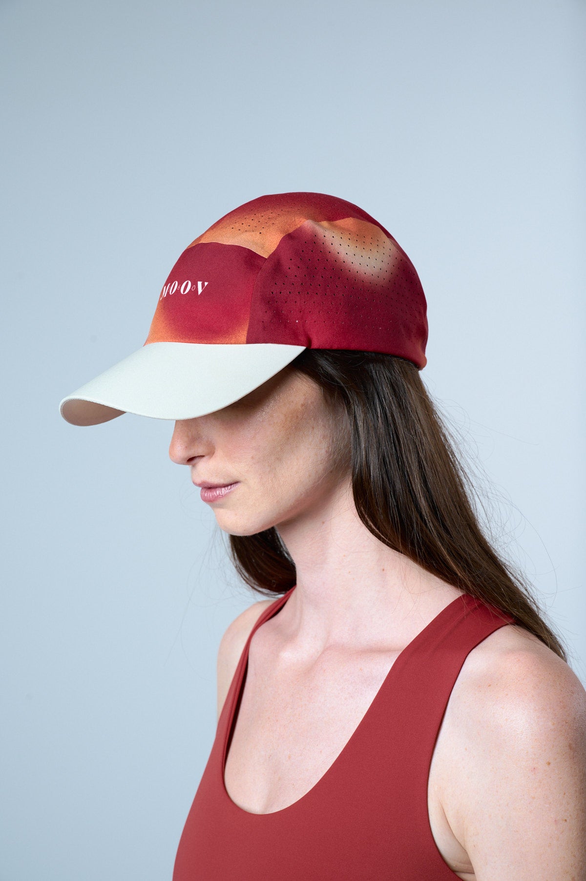 Casquette WILD GLOW