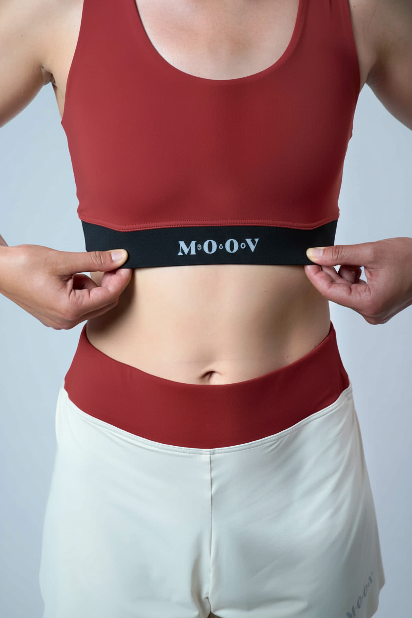 Brassière Cortina BLACK