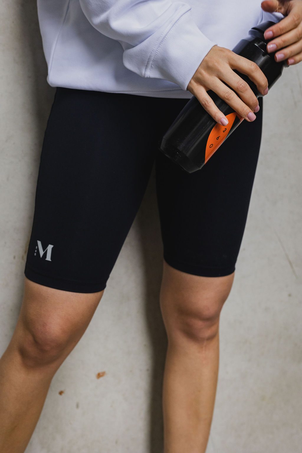 Cycliste Alttitude