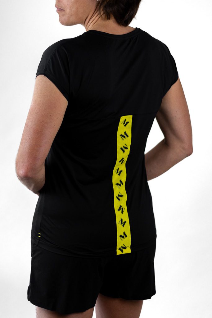 Altitude running T-shirt