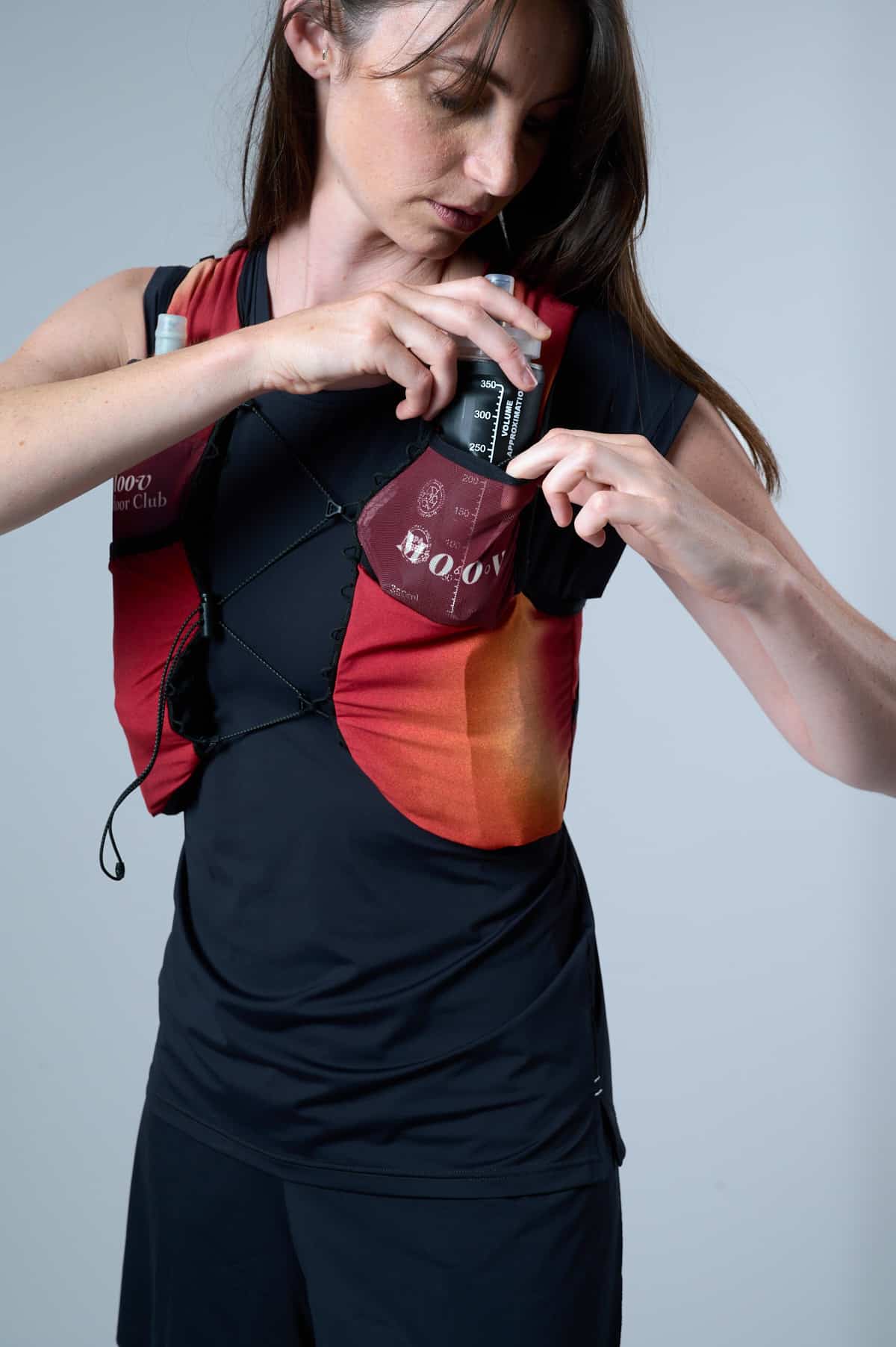 Sac de trail WILD GLOW