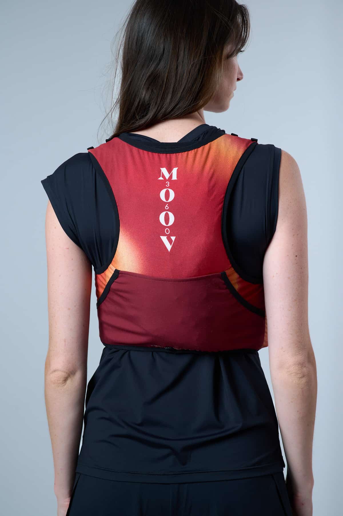 WILD GLOW trail bag