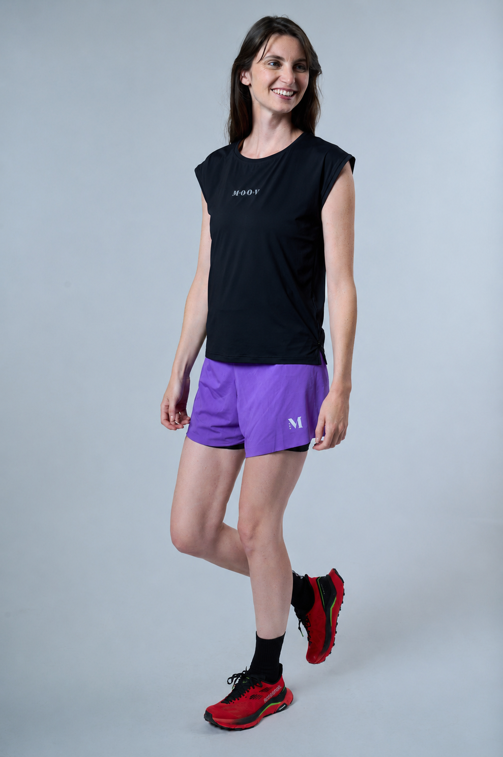 Ultimate TERRA Shorts