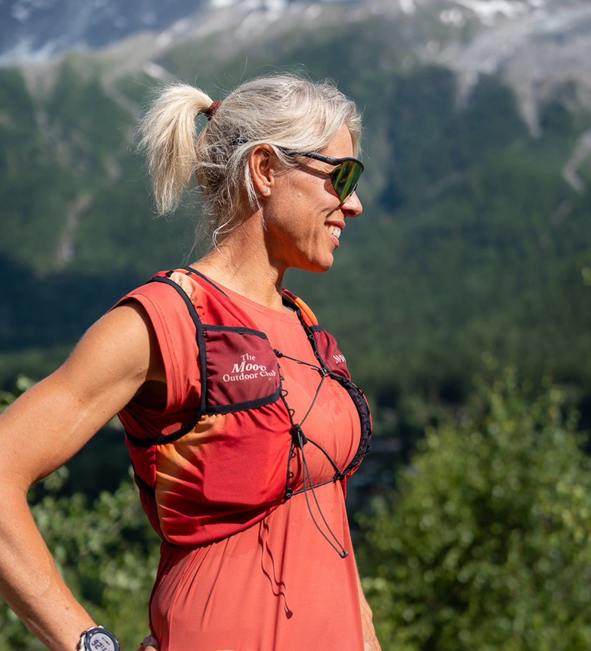 À la rencontre de : Jenny Bouchard