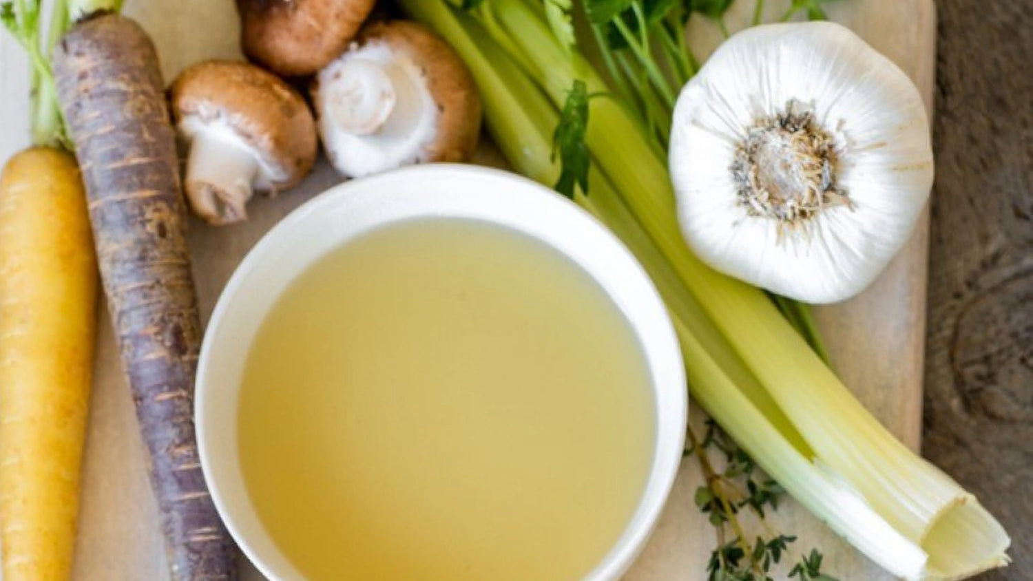 La DETOX du début d’année