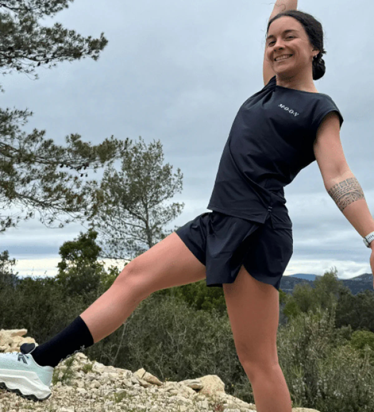 À la rencontre de : Manon Chabourlin