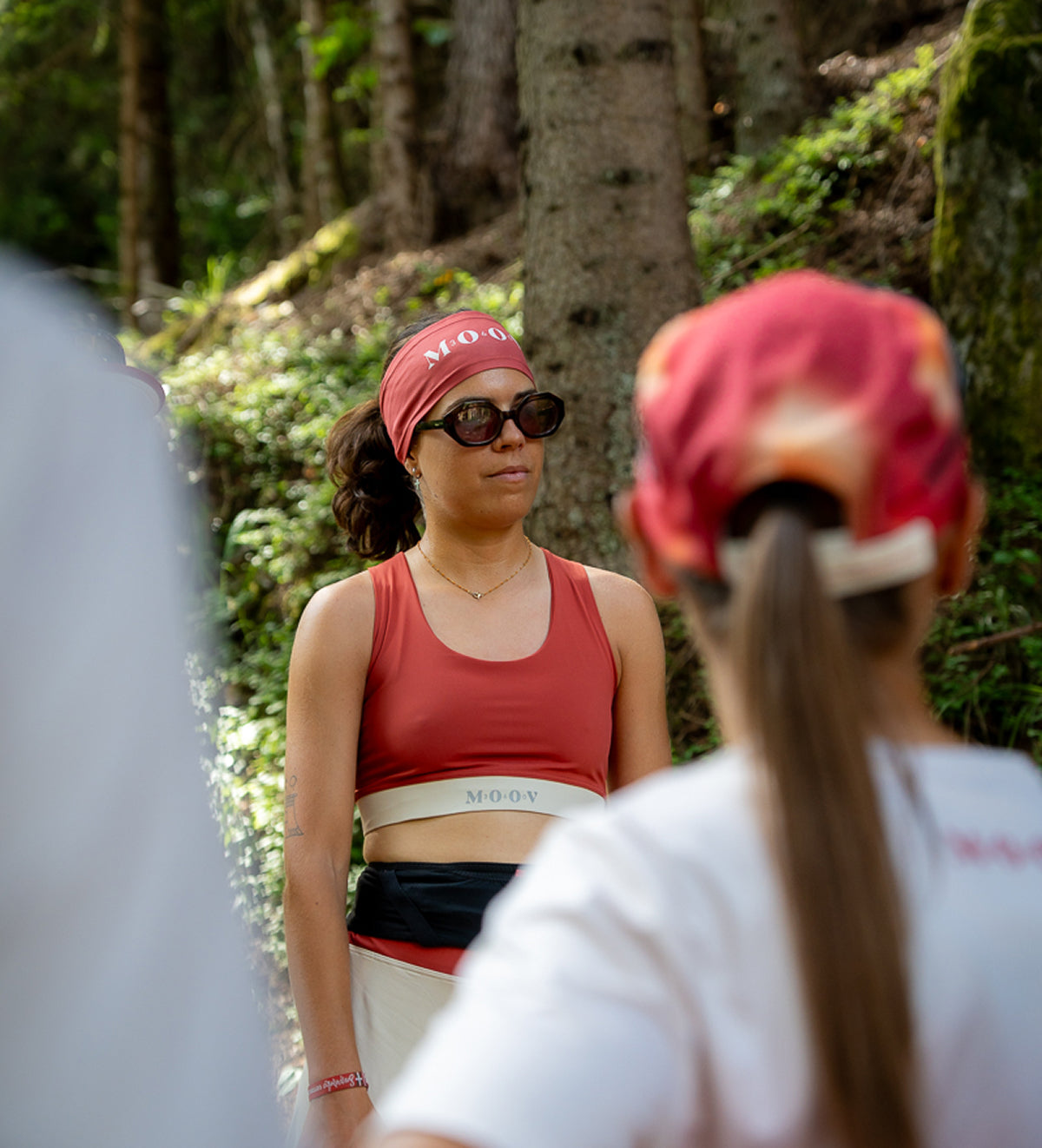 À la rencontre de : Marie Ithurbide