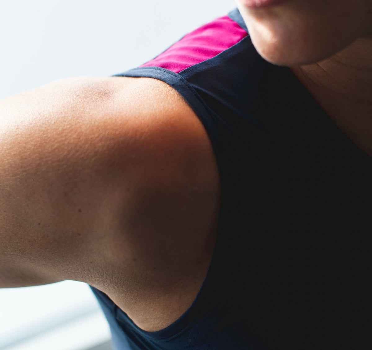 Ce que votre tenue de sport fait à votre peau et pourquoi ça compte