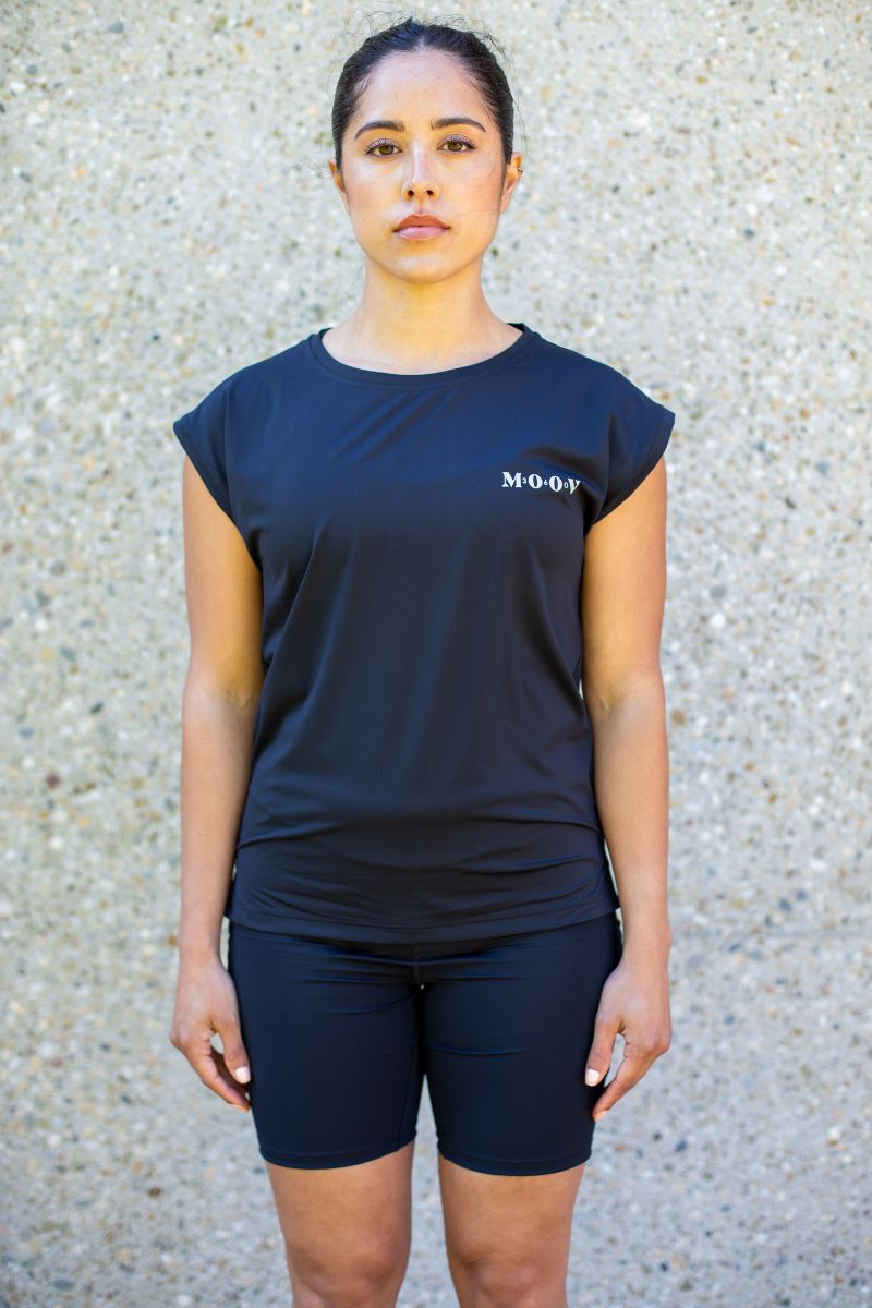 360° Cycles - running short menstruel