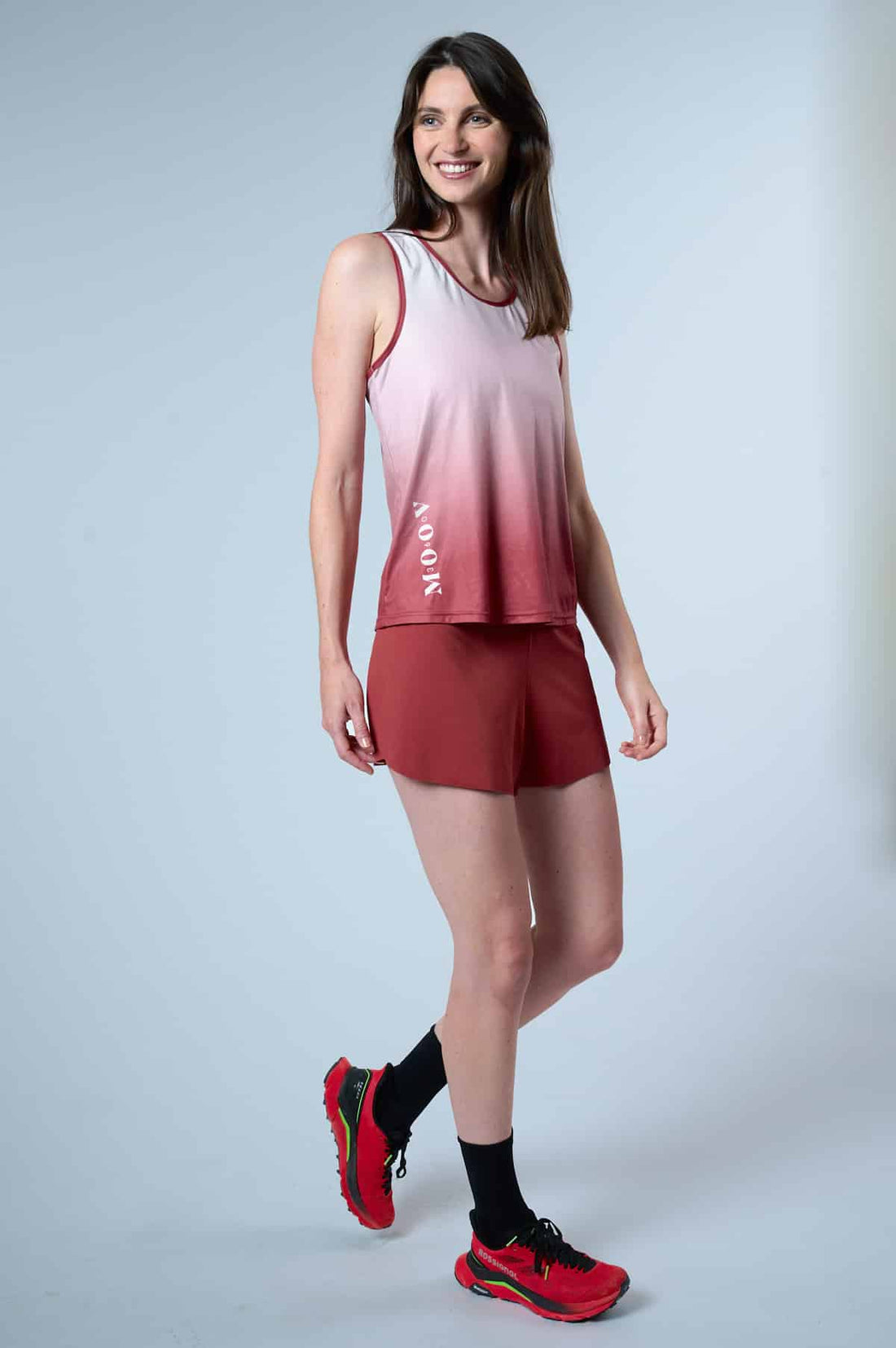 Ultra Light Printed Top