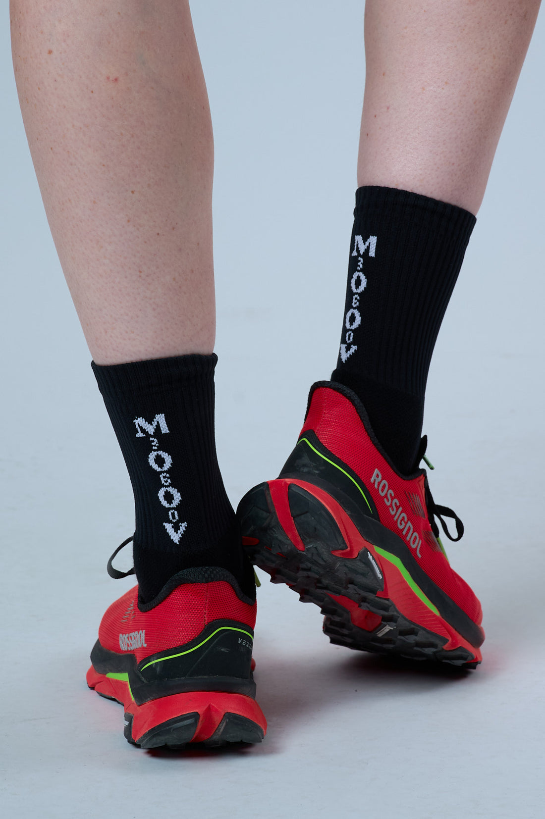 Chaussettes Running