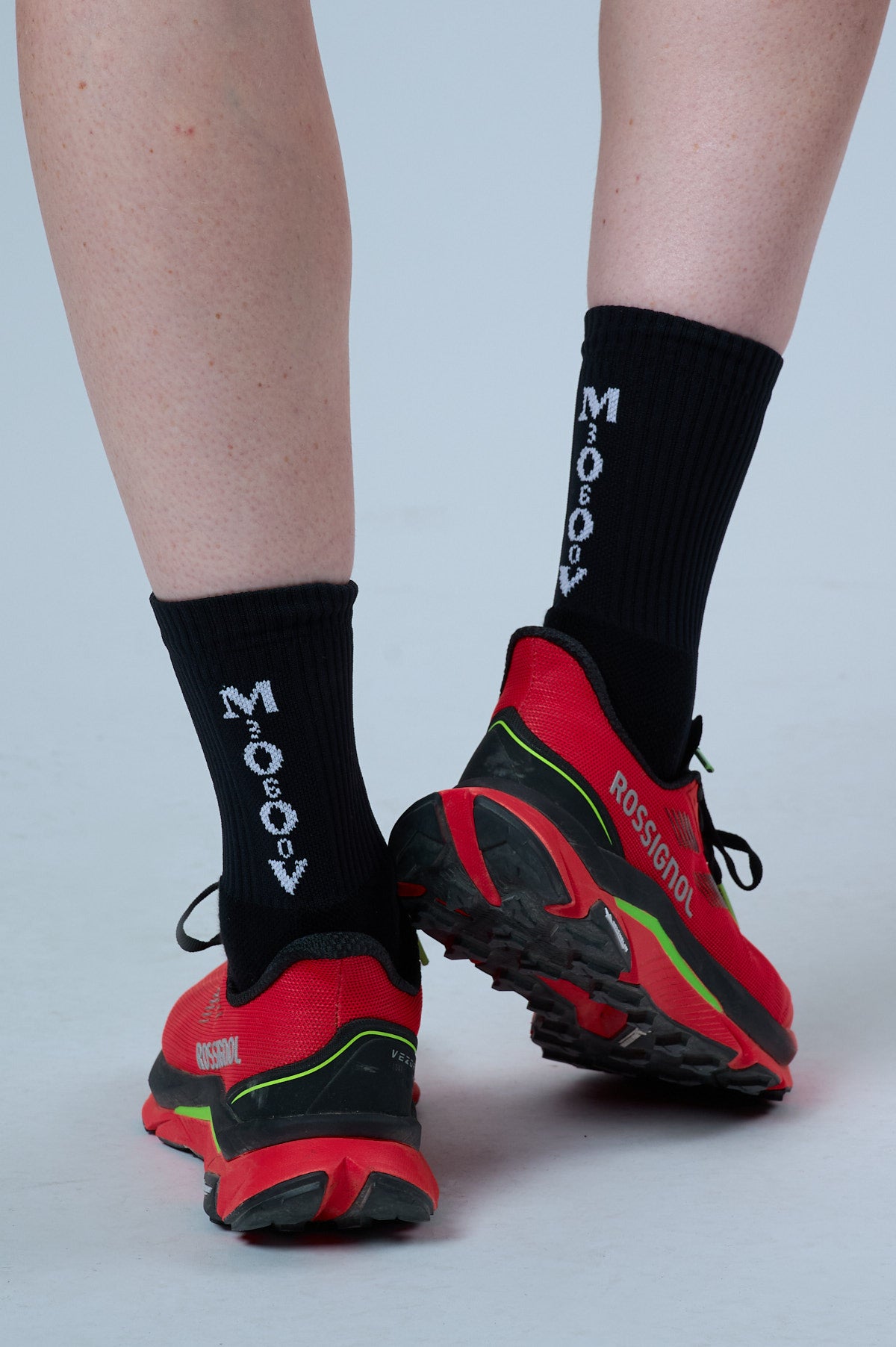 Running socks