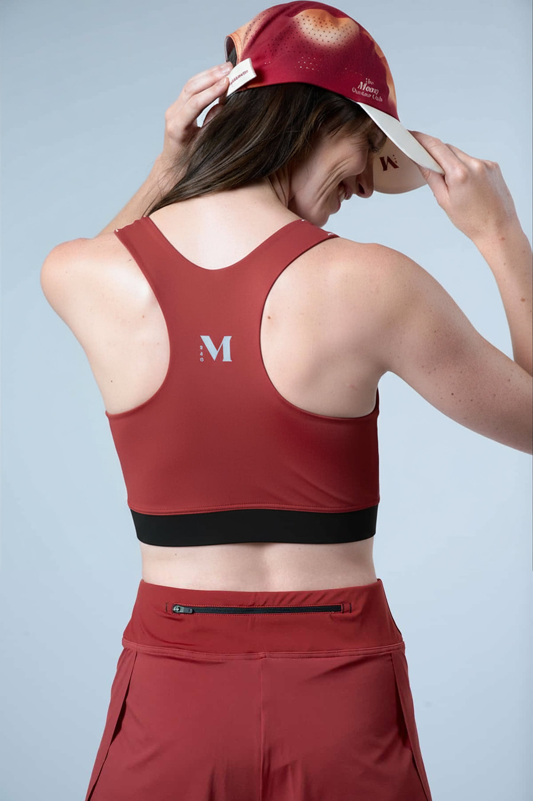 Brassière Cortina BLACK