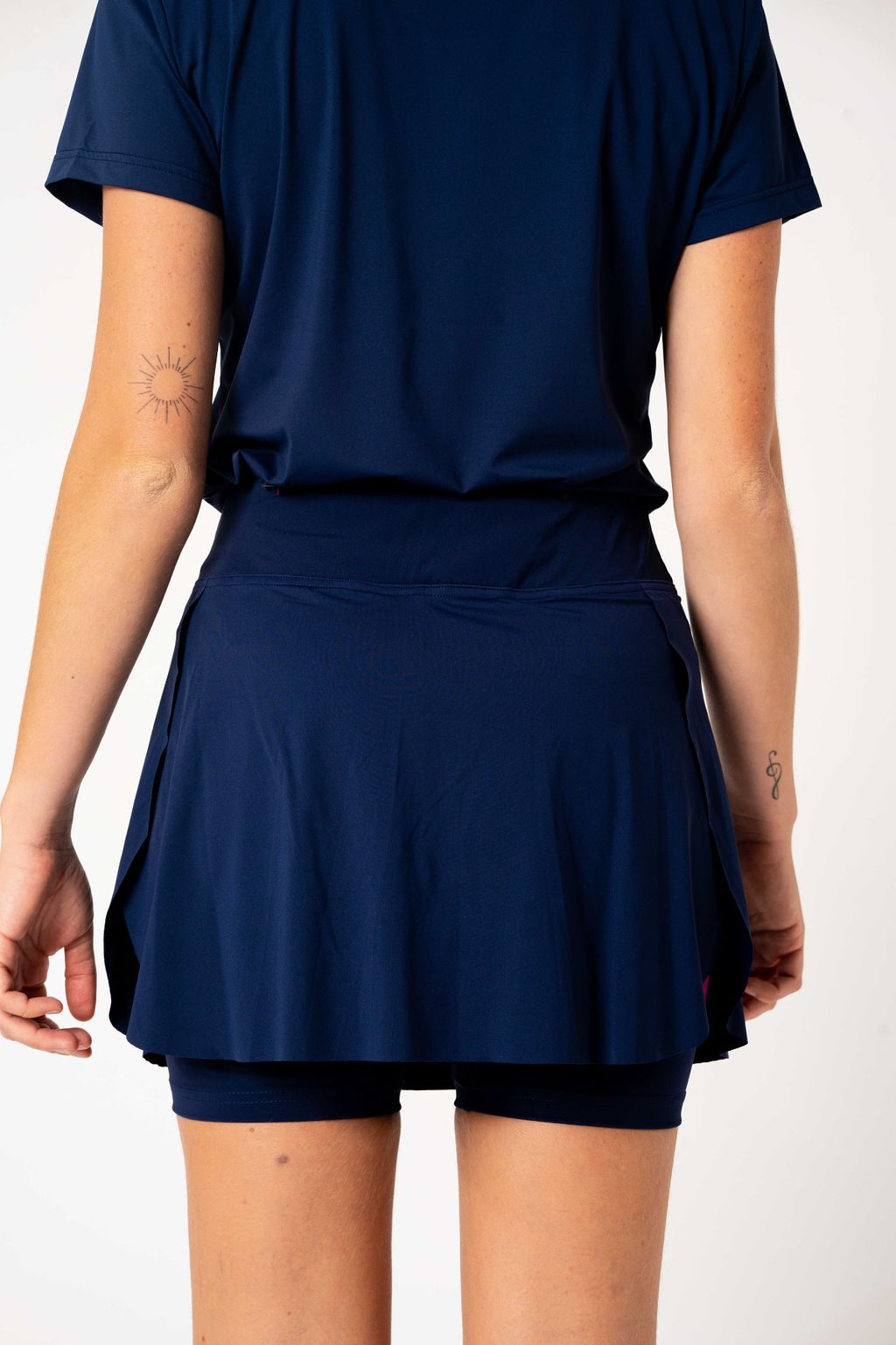 Arpette Skirt