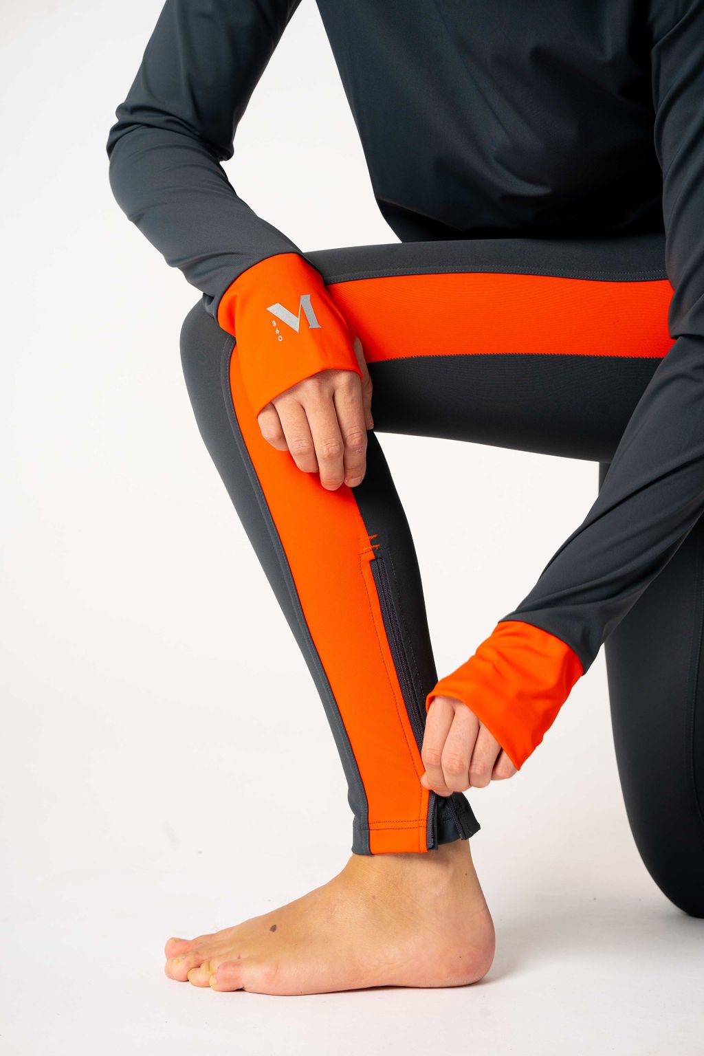 Combined Leggings