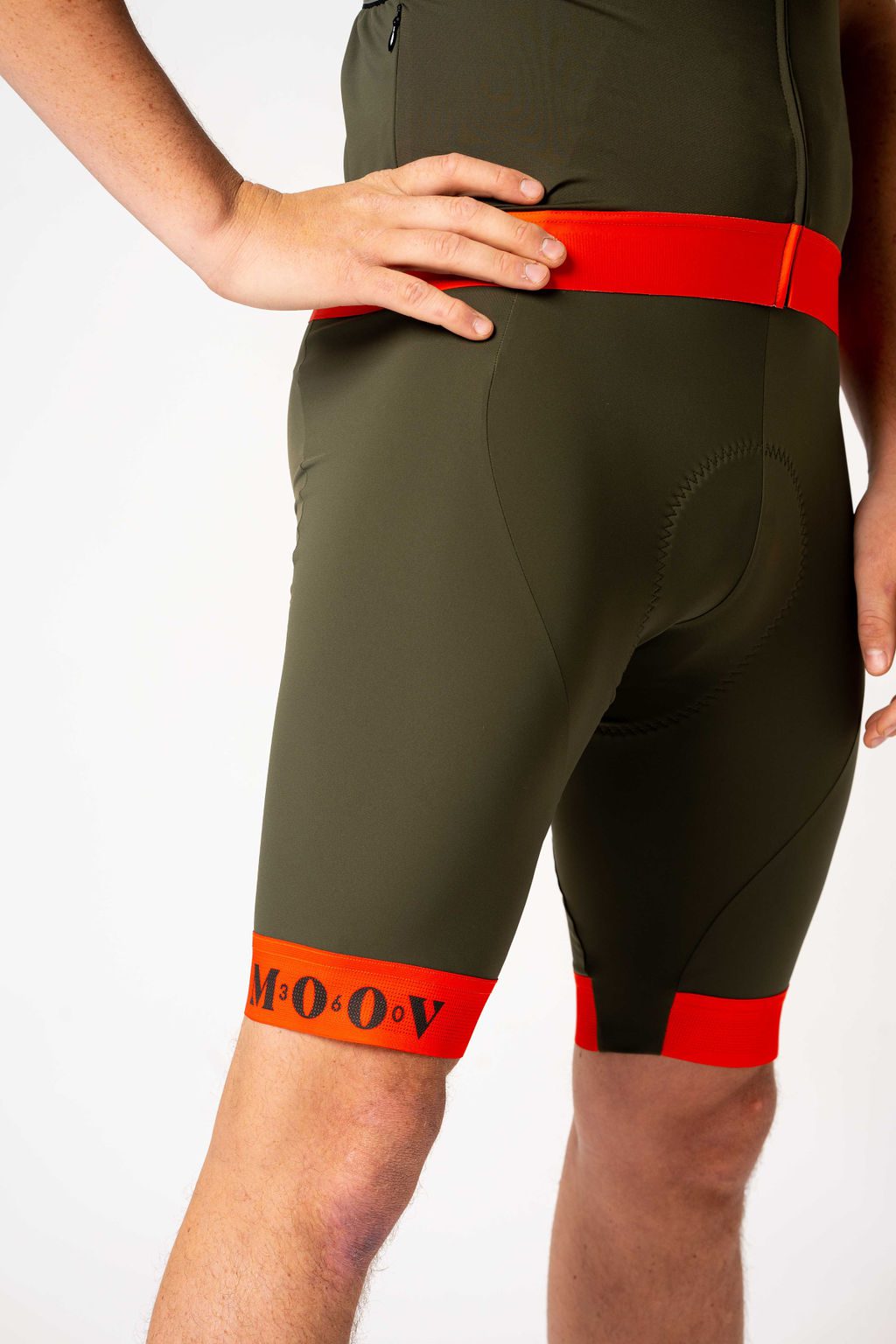 Pietralba 2.0 bib shorts