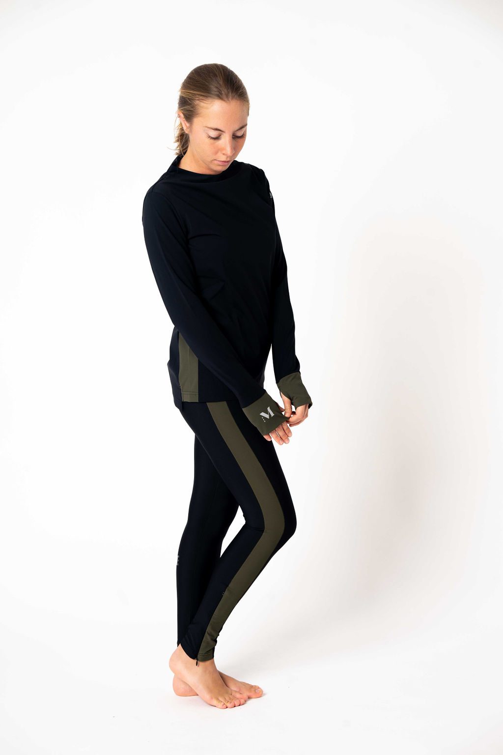 Combined Leggings