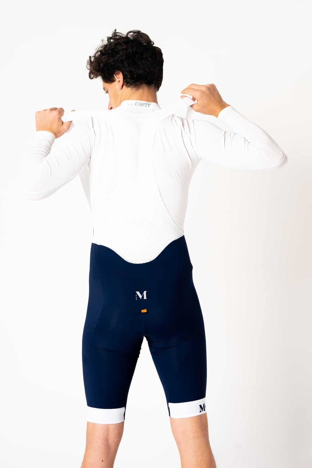 Pietralba 2.0 bib shorts