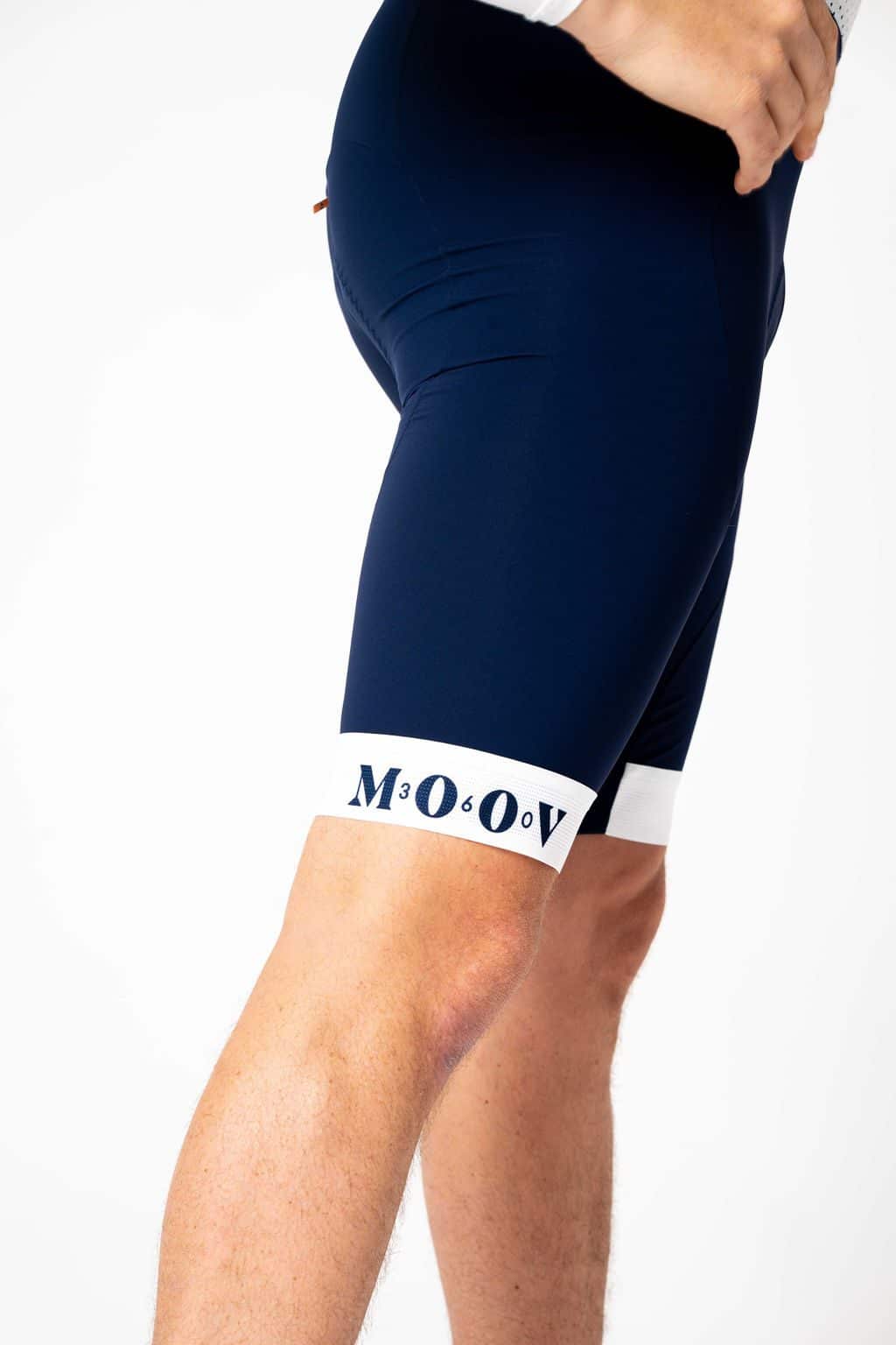 Pietralba 2.0 bib shorts