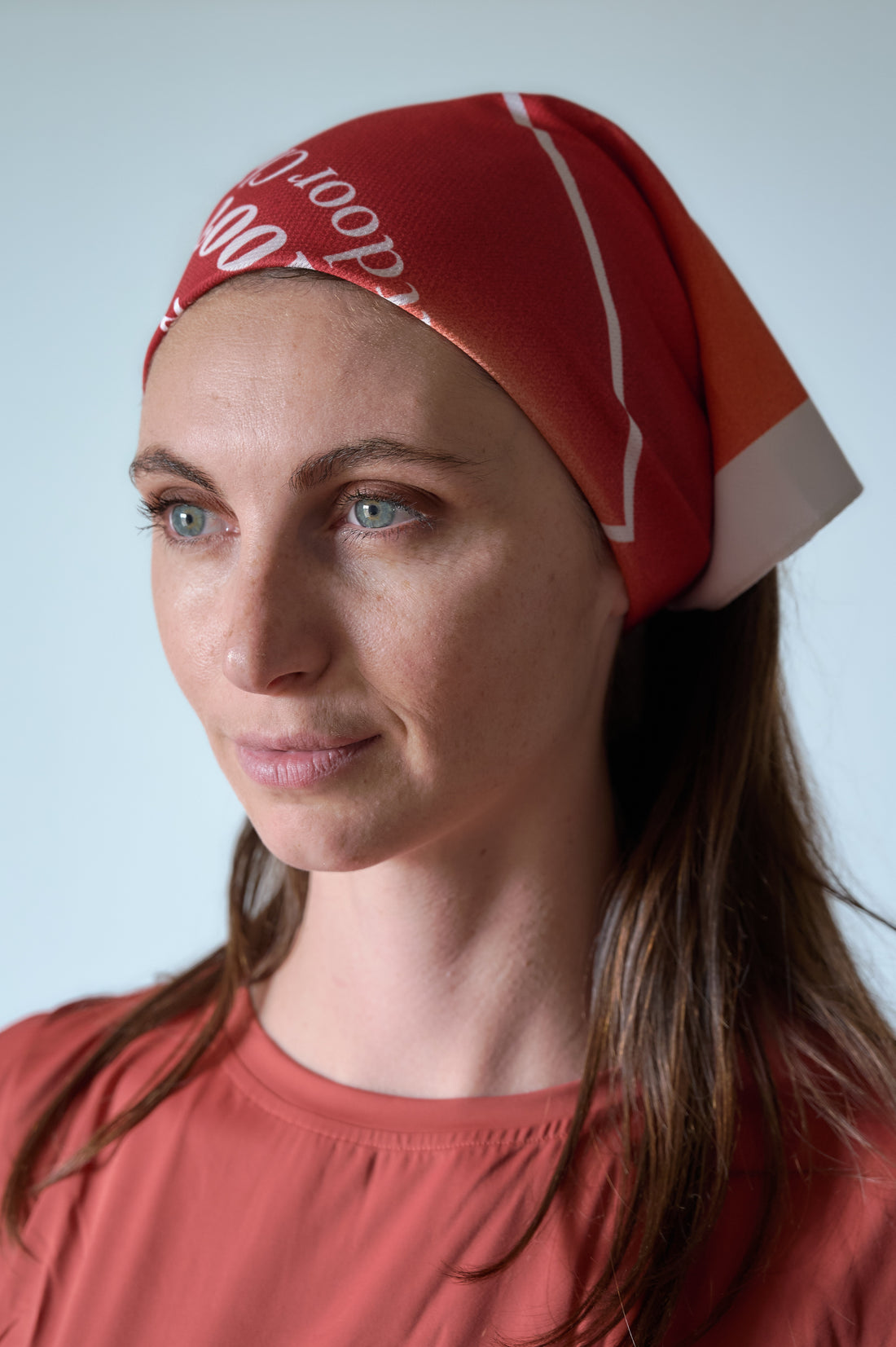 WILD GLOW Bandana