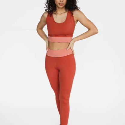 Moov360 capsule yoga leggings