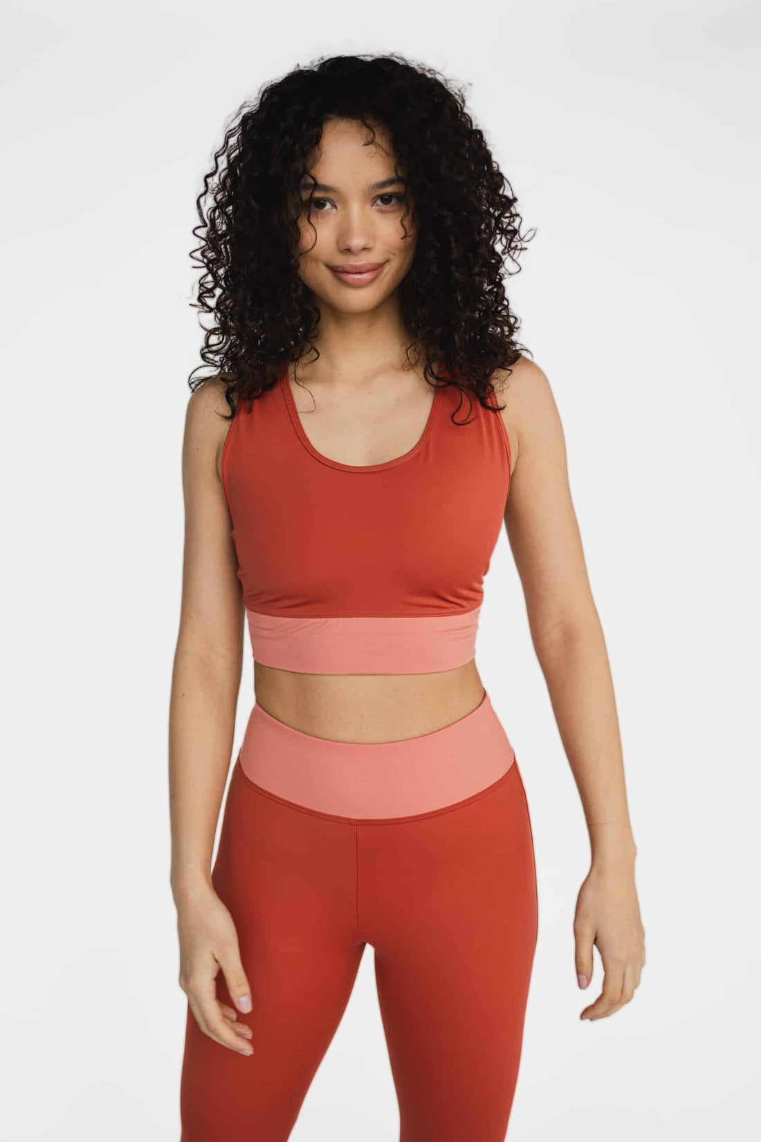 Moov360 Capsule Yoga Bra