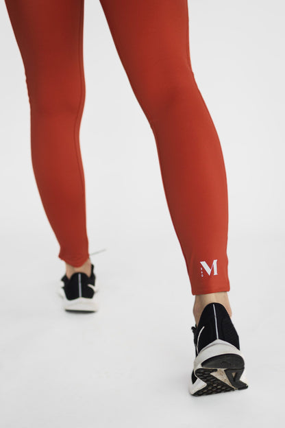 Moov360 capsule yoga leggings