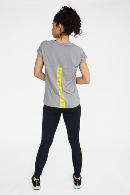 Altitude running T-shirt