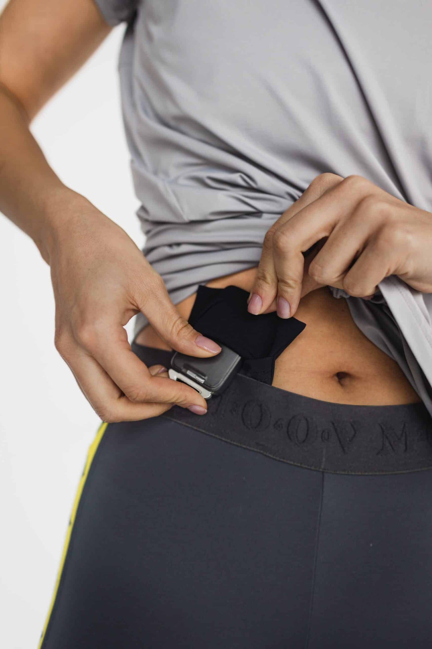Sunny Altitude Leggings