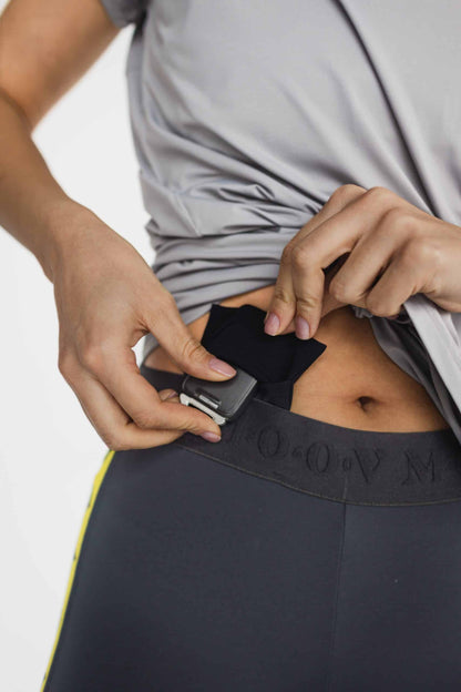 Sunny Altitude Leggings