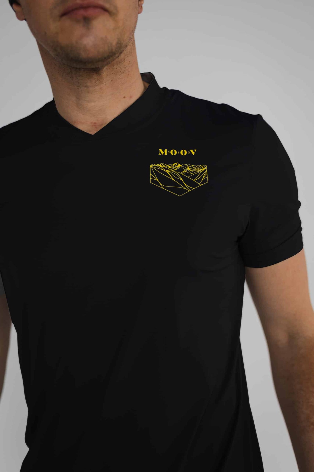 Altitude T-shirt