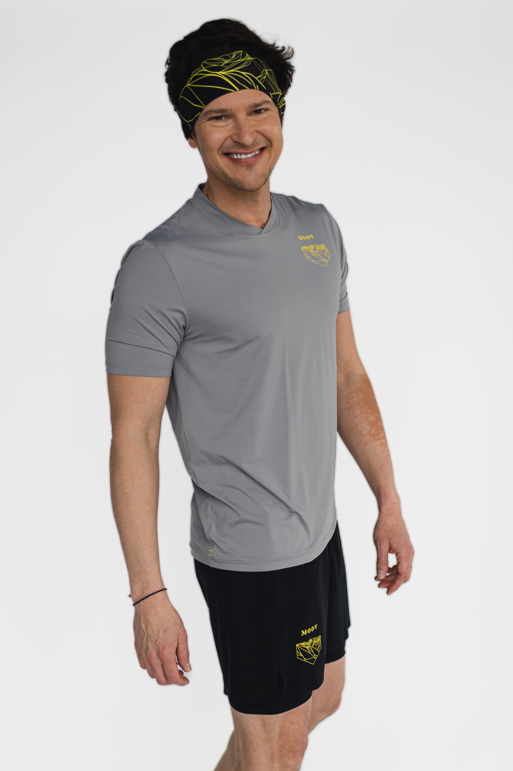 Altitude T-shirt