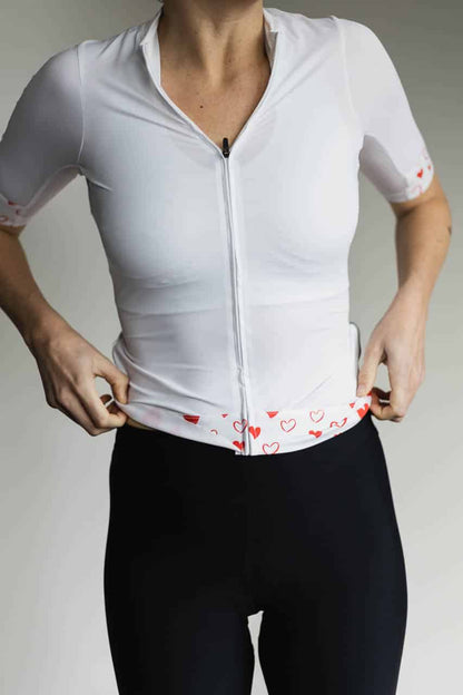 Pietralba Full Love Jersey