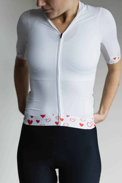 Pietralba Full Love Jersey