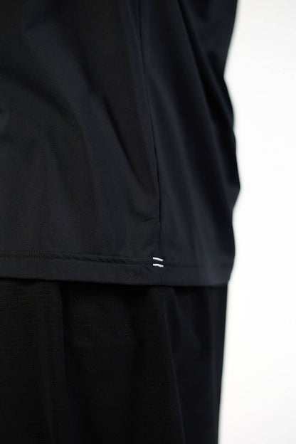Ultra light t-shirt - All Black Men &amp;amp; Unisex Edition