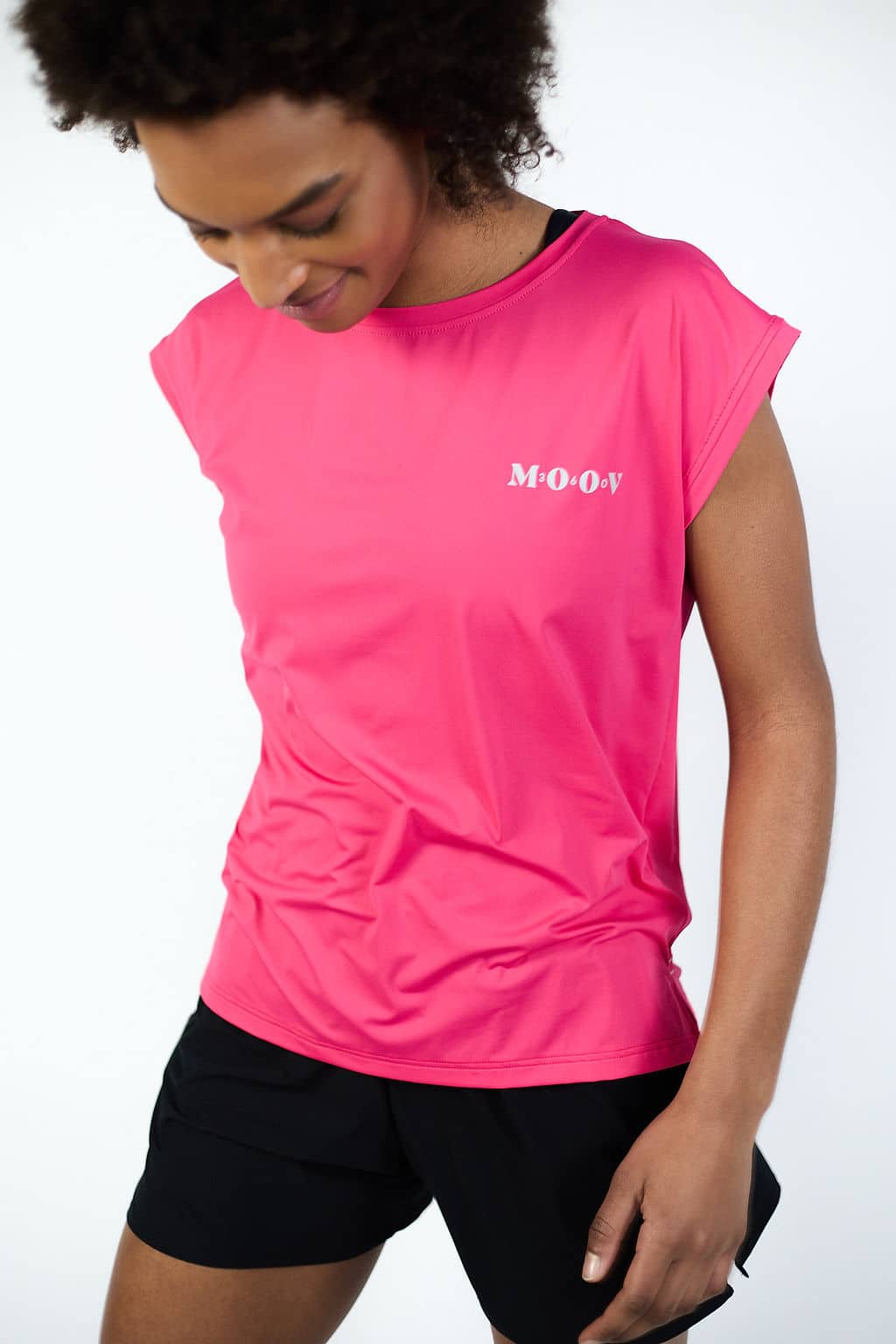 T-shirt Ultra light - Rainbow Edition