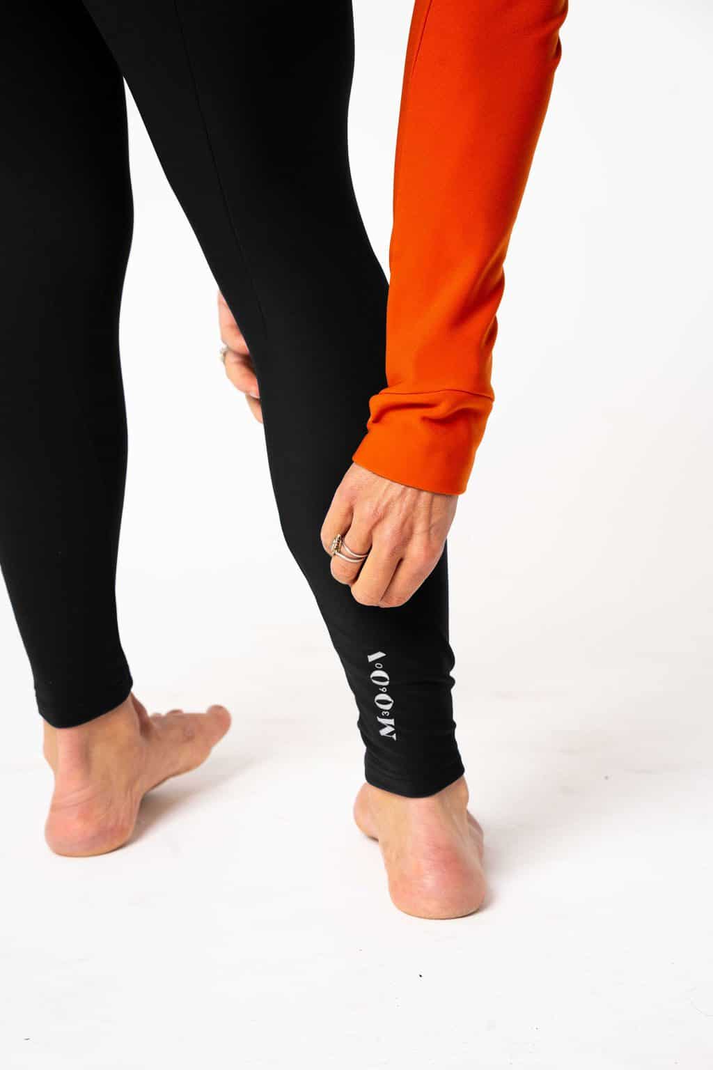 Pietralba winter long bib shorts