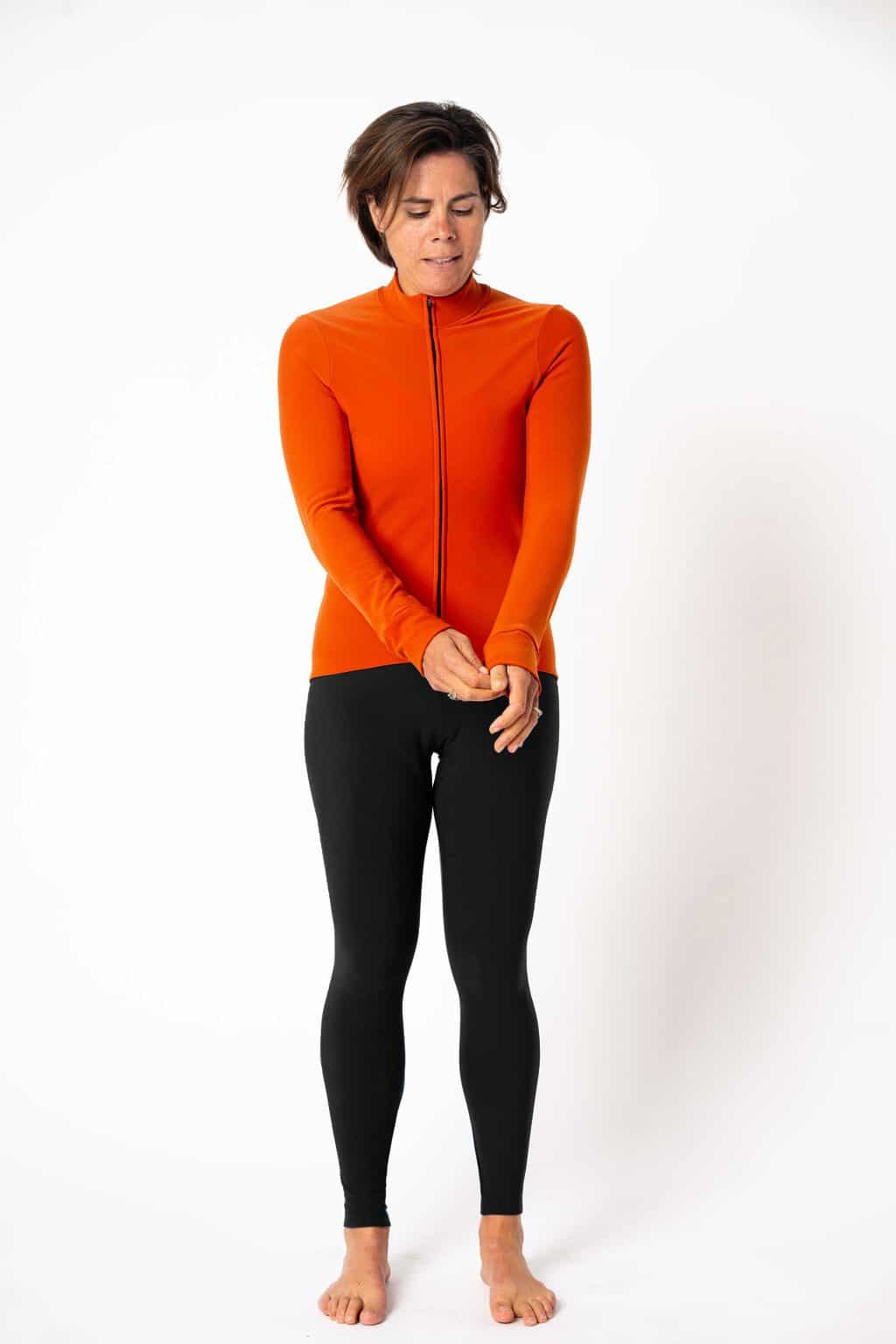 Pietralba winter jacket