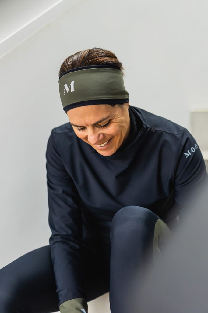 Valgrisenche headband