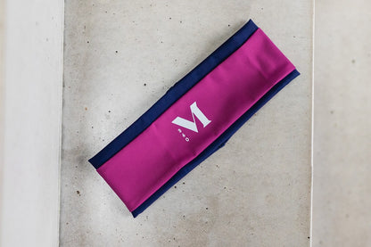 Valgrisenche headband