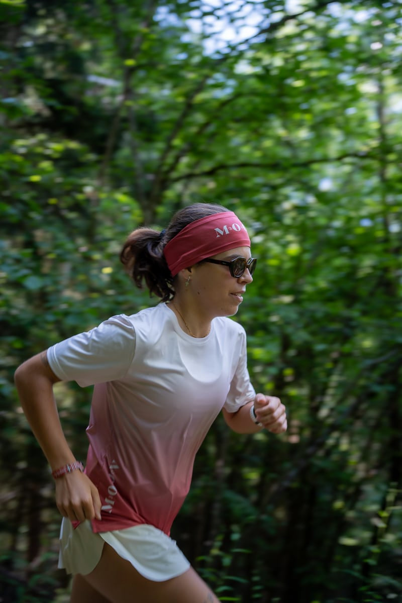 T-shirt Ultra Light TERRA