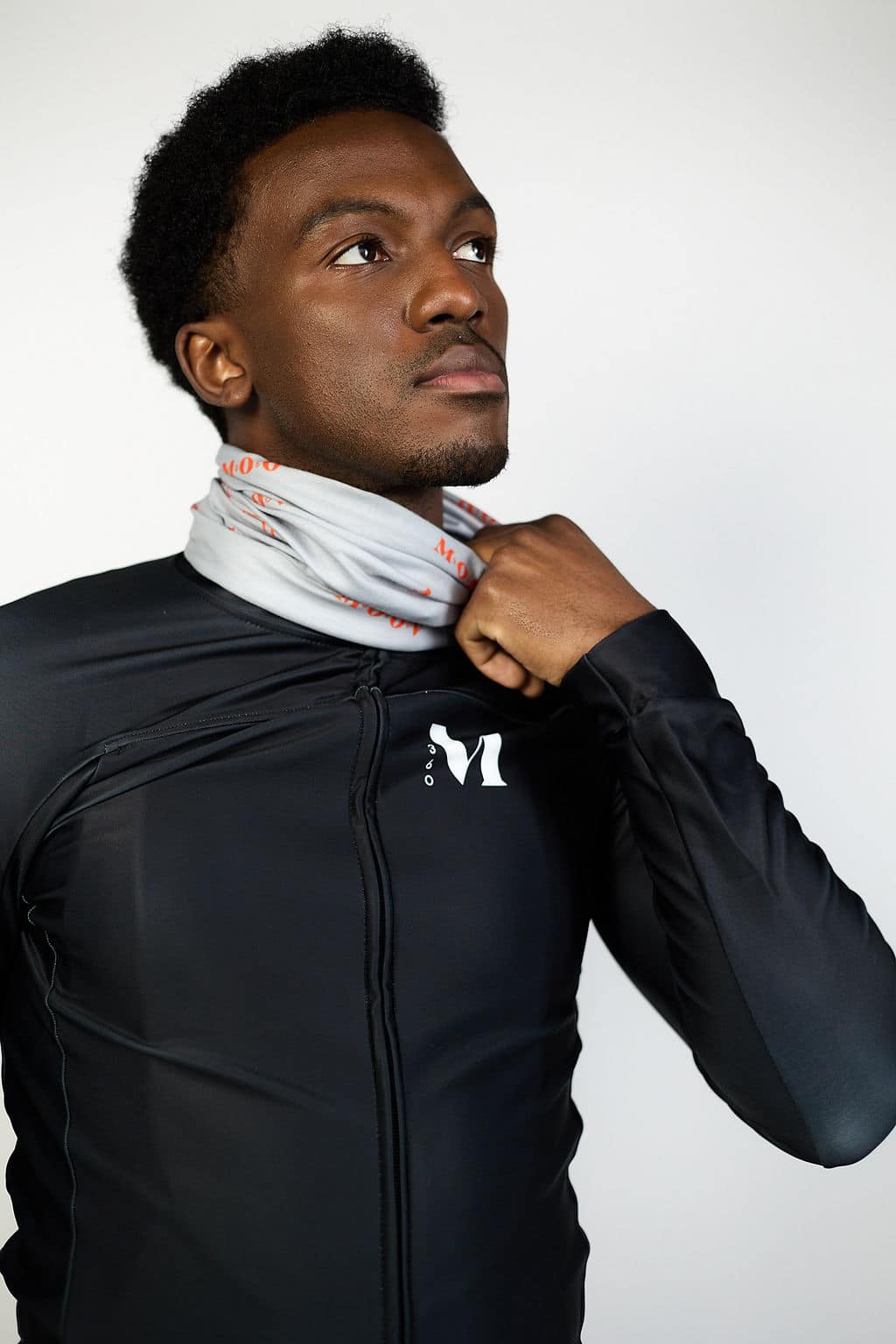 Neck warmer