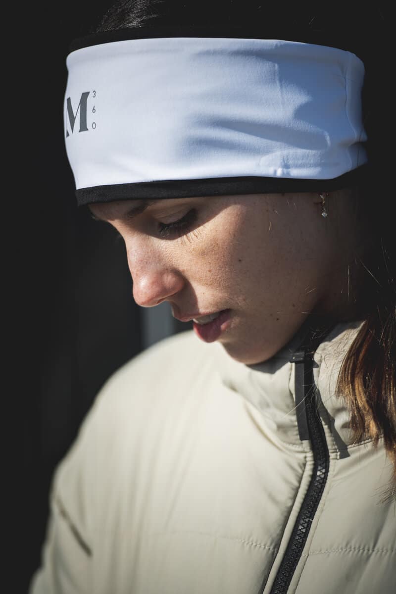 Valgrisenche headband