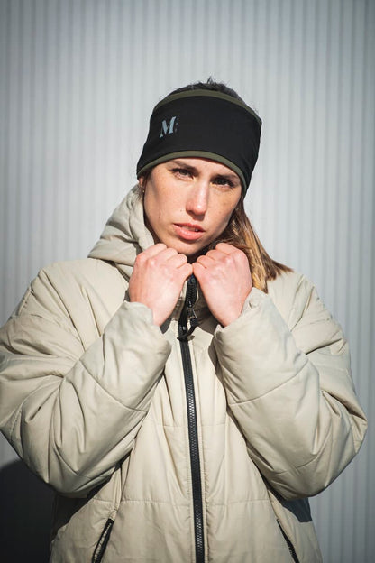 Valgrisenche headband