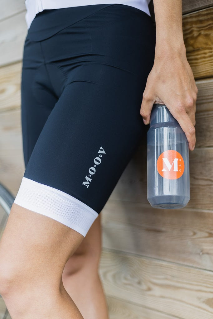Pietralba bib shorts