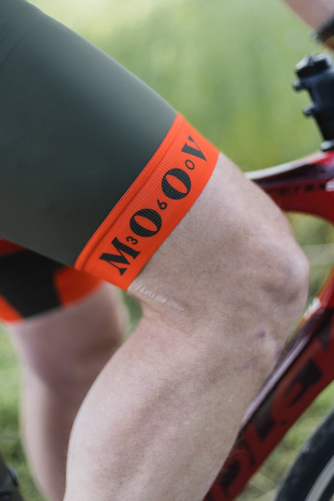 Pietralba 2.0 bib shorts