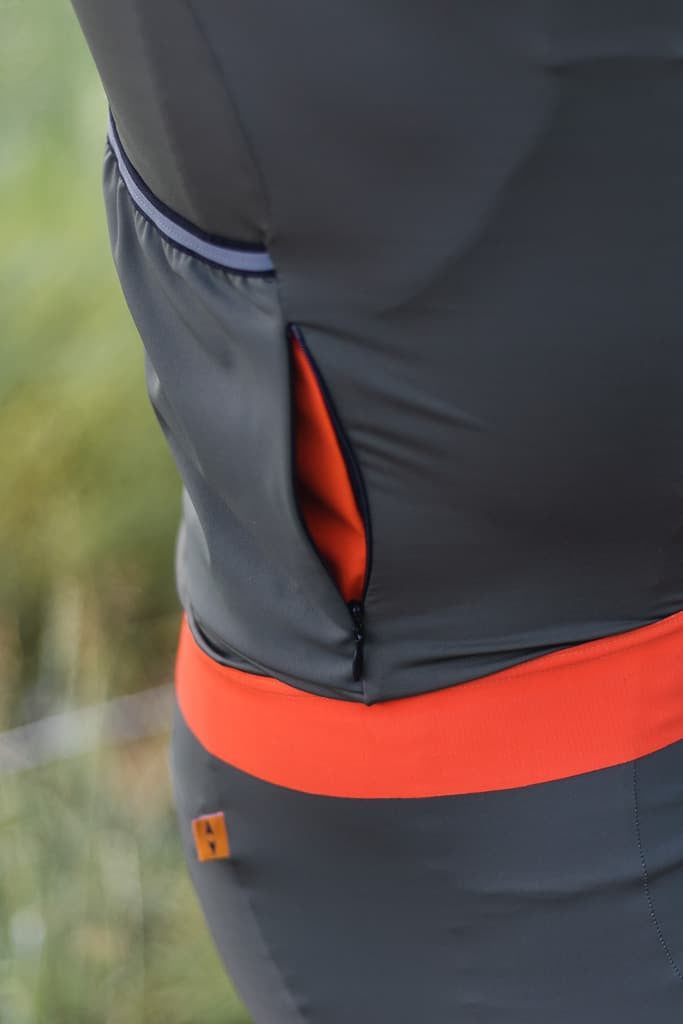 Pietralba 2.0 bib shorts