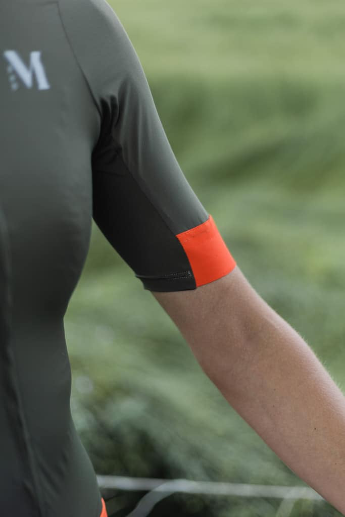Pietralba jersey