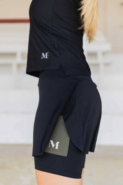 Arpette Skirt