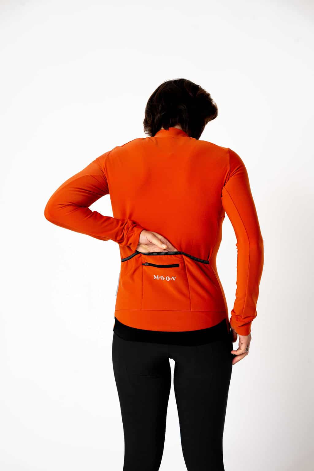 Veste hiver Pietralba